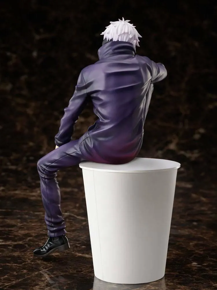 Preview: Satoru Gojo - Mappa Showcase - F.Nex - Furyu