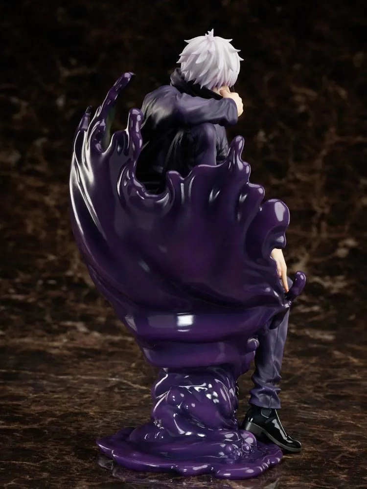 Preview: Satoru Gojo - Mappa Showcase - F.Nex - Furyu