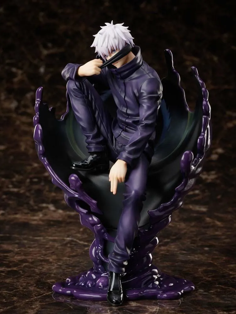 Preview: Satoru Gojo - Mappa Showcase - F.Nex - Furyu