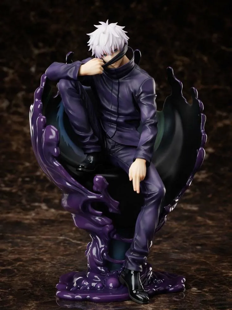 Preview: Satoru Gojo - Mappa Showcase - F.Nex - Furyu