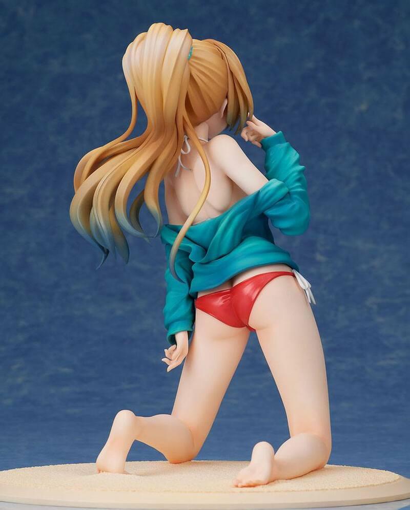 Preview: Kei Karuizawa - Swimsuit - Hobby Stock / Wing