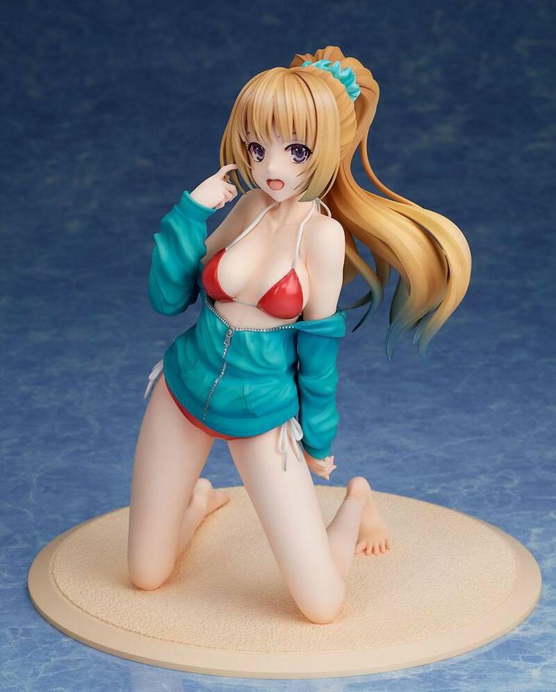 Preview: Kei Karuizawa - Swimsuit - Hobby Stock / Wing