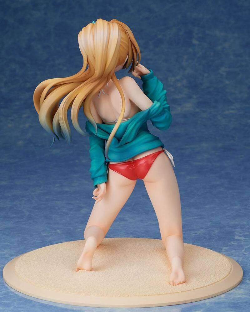 Preview: Kei Karuizawa - Swimsuit - Hobby Stock / Wing