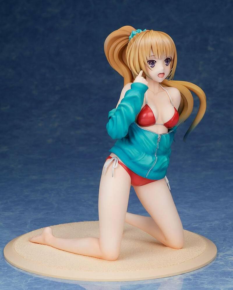 Preview: Kei Karuizawa - Swimsuit - Hobby Stock / Wing