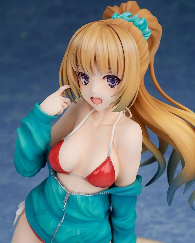 Preview: Kei Karuizawa - Swimsuit - Hobby Stock / Wing