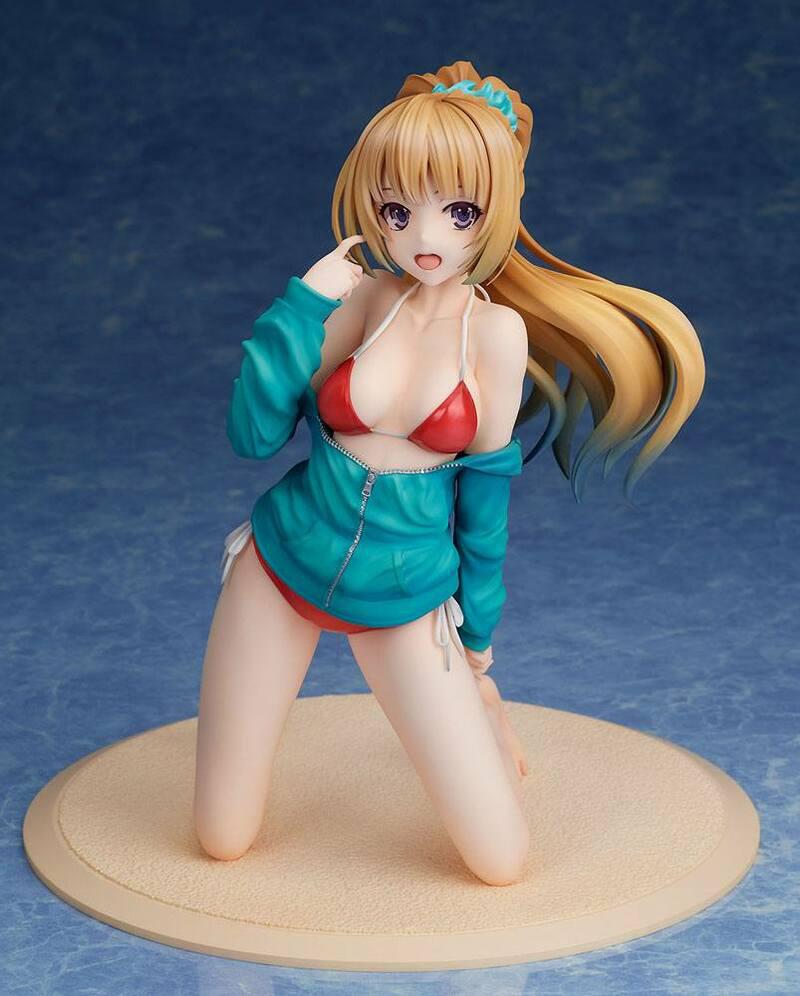 Preview: Kei Karuizawa - Swimsuit - Hobby Stock / Wing