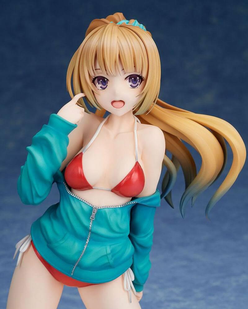 Preview: Kei Karuizawa - Swimsuit - Hobby Stock / Wing