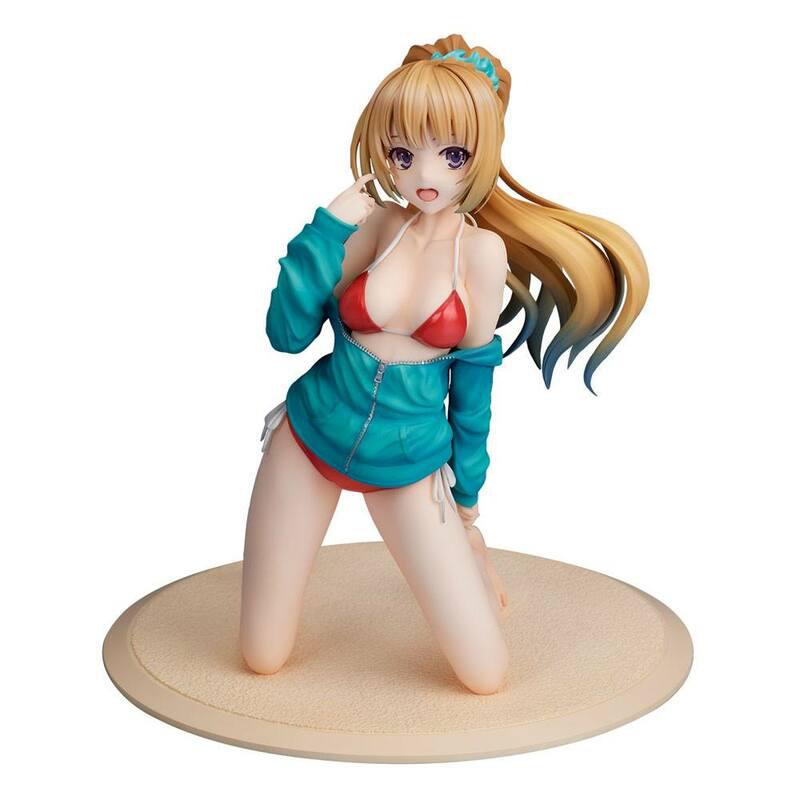 Preview: Kei Karuizawa - Swimsuit - Hobby Stock / Wing