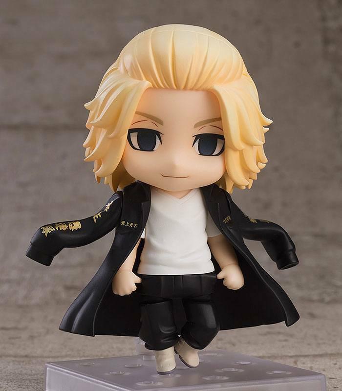 Preview: Nendoroid 1666 Mikey (Manjiro Sano) (International)