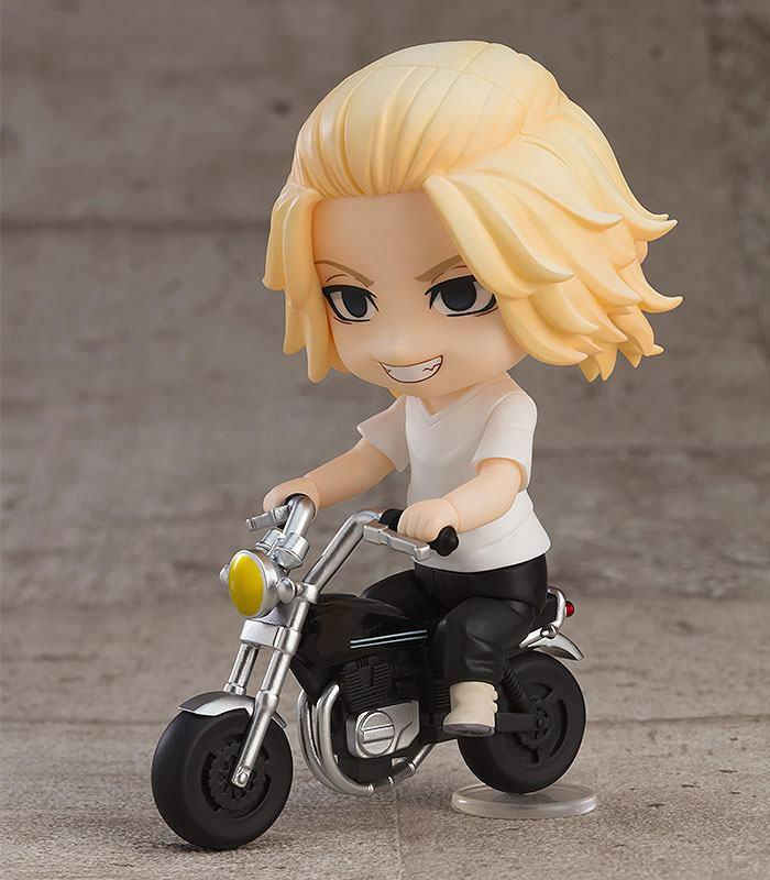 Preview: Nendoroid 1666 Mikey (Manjiro Sano) (International)