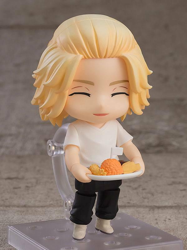 Preview: Nendoroid 1666 Mikey (Manjiro Sano) (International)