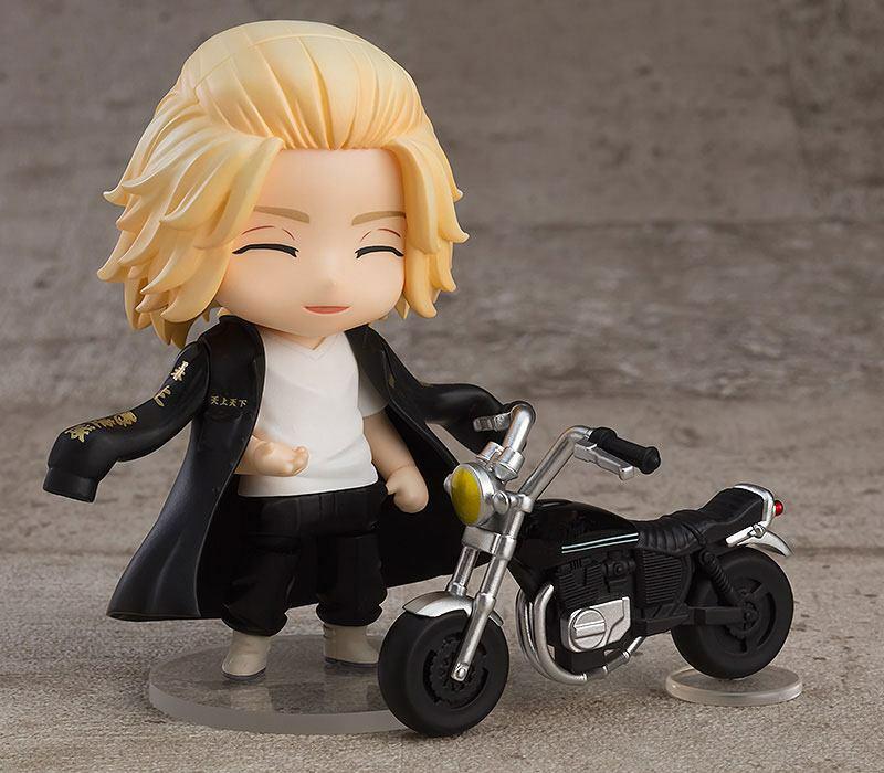 Preview: Nendoroid 1666 Mikey (Manjiro Sano) (International)