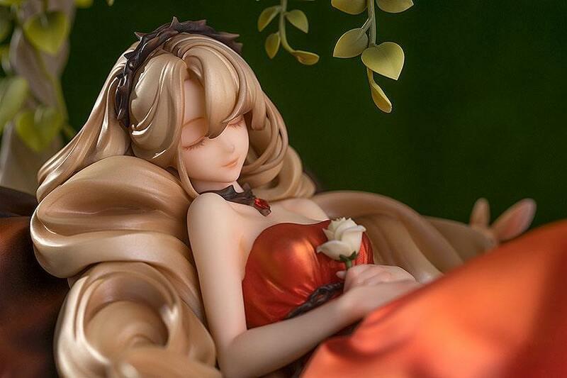 Preview: Sleeping Beauty - Fairy Tale Another - Myethos