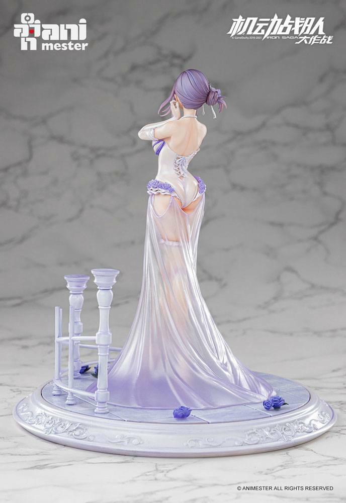 Preview: Teresa (Bride Vesion) - Iron Saga - AniMester