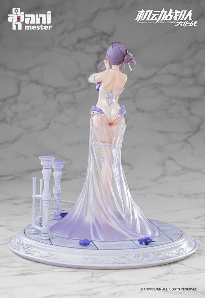 Preview: Teresa (Bride Vesion) - Iron Saga - AniMester