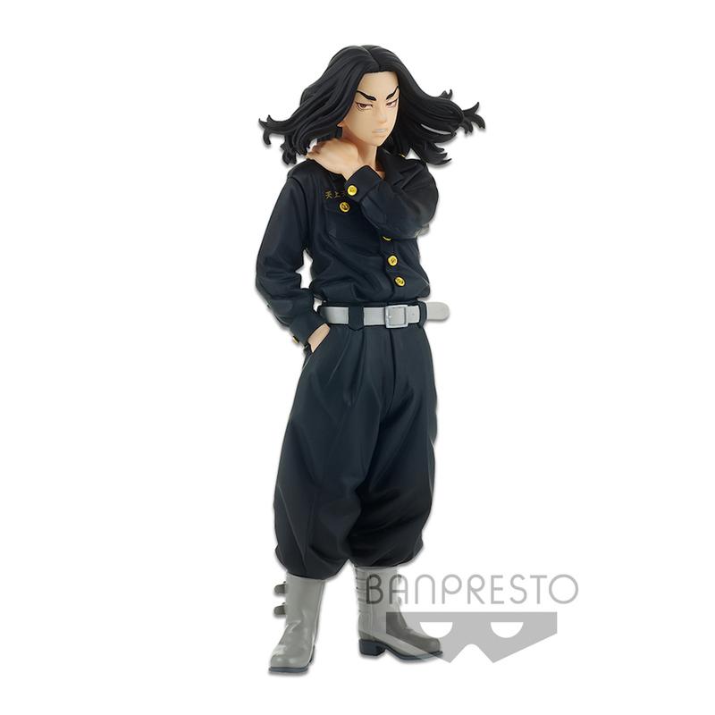 Preview: Keisuke Baji - Tokyo Revengers - Banpresto