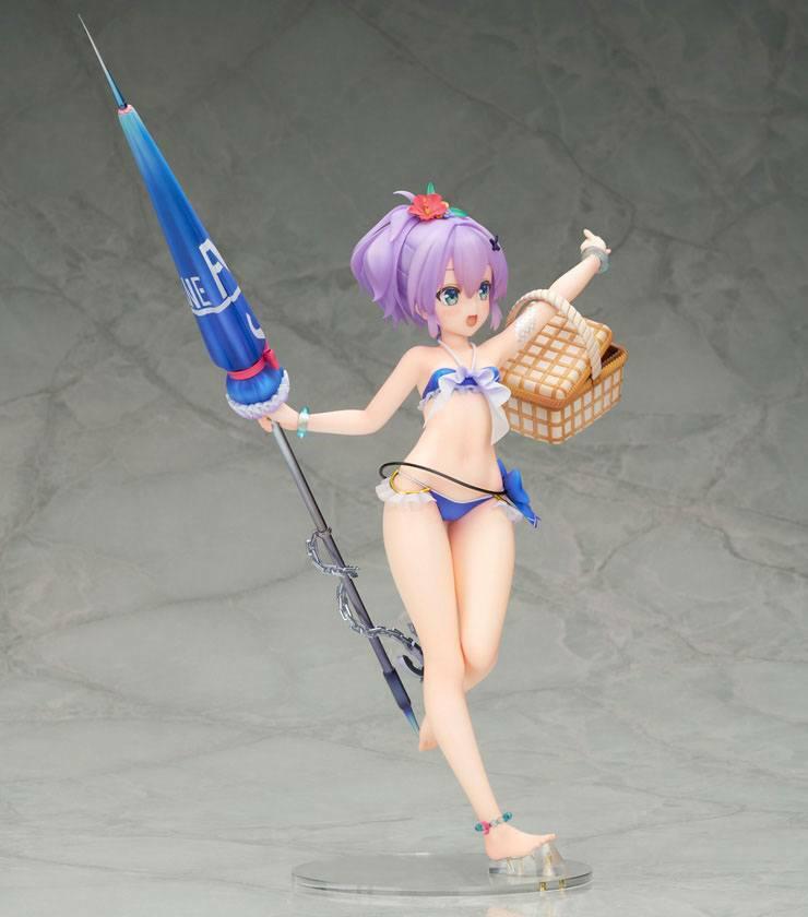 Preview: Javelin - Beach Picnic - Alter