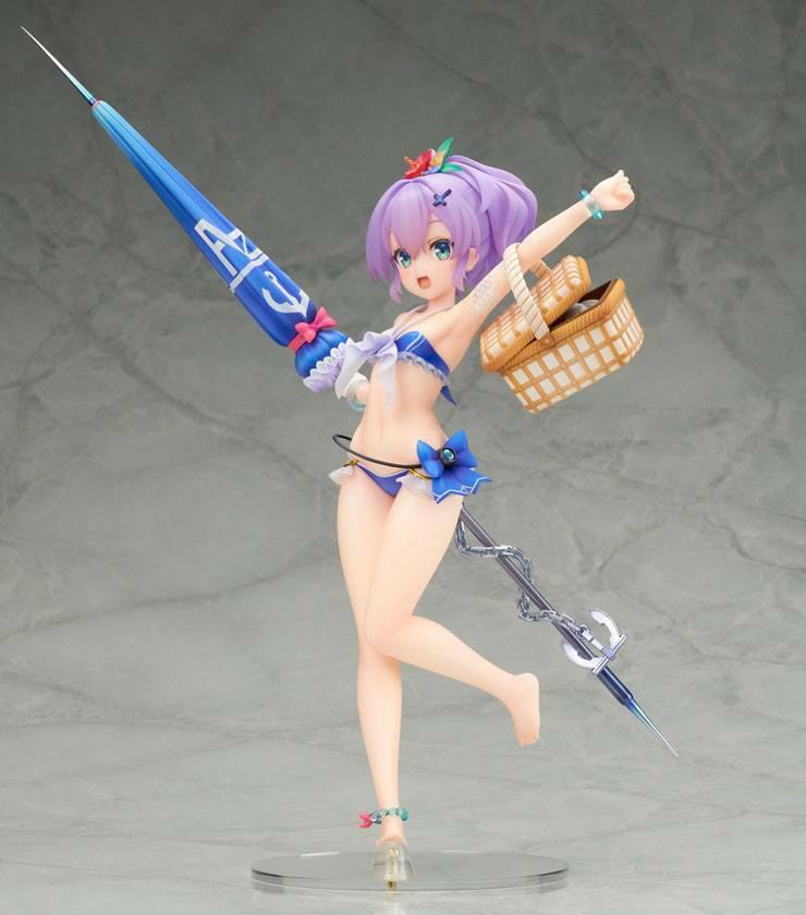 Preview: Javelin - Beach Picnic - Alter