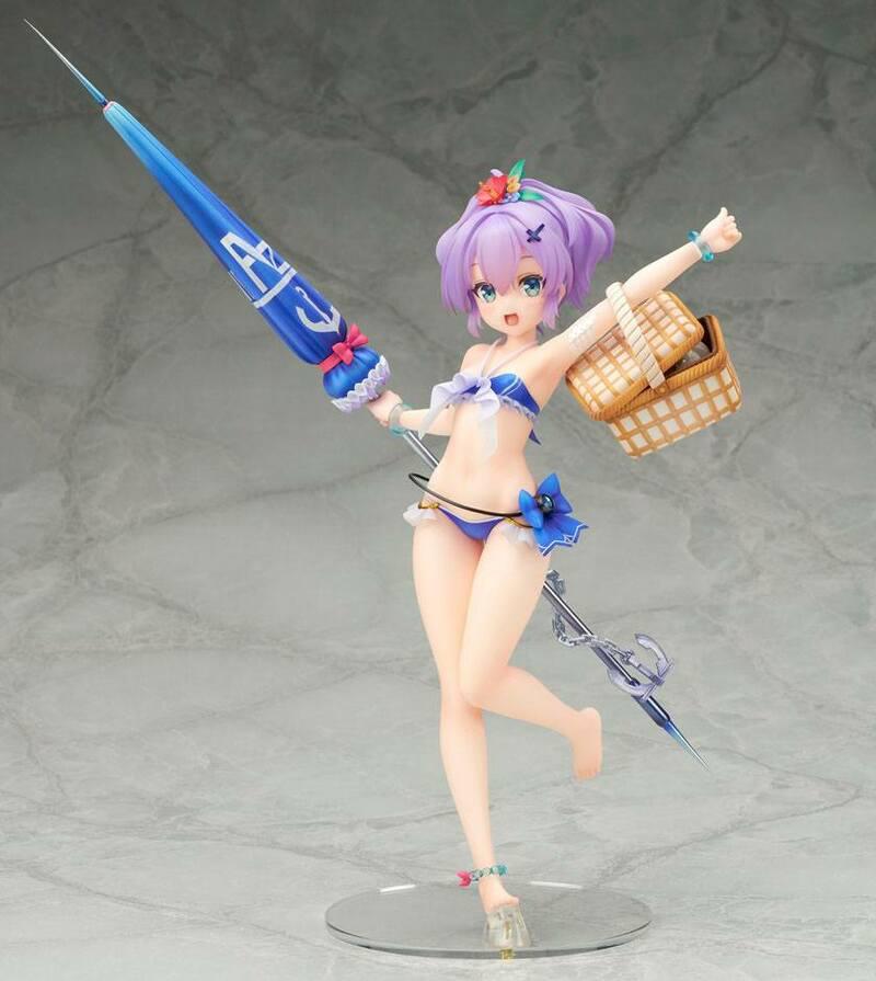 Preview: Javelin - Beach Picnic - Alter