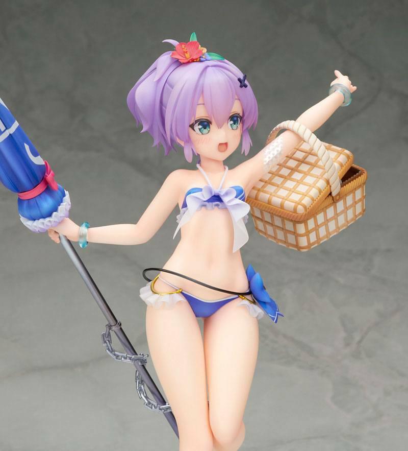 Preview: Javelin - Beach Picnic - Alter