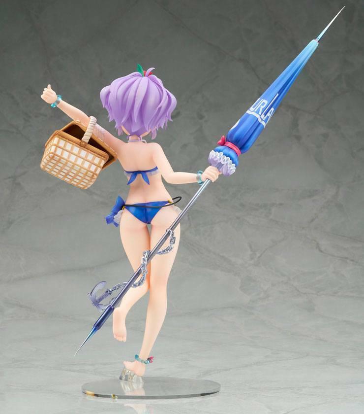 Preview: Javelin - Beach Picnic - Alter