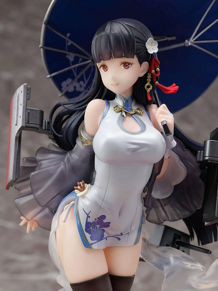 Preview: Yat Sen - F:Nex - Furyu