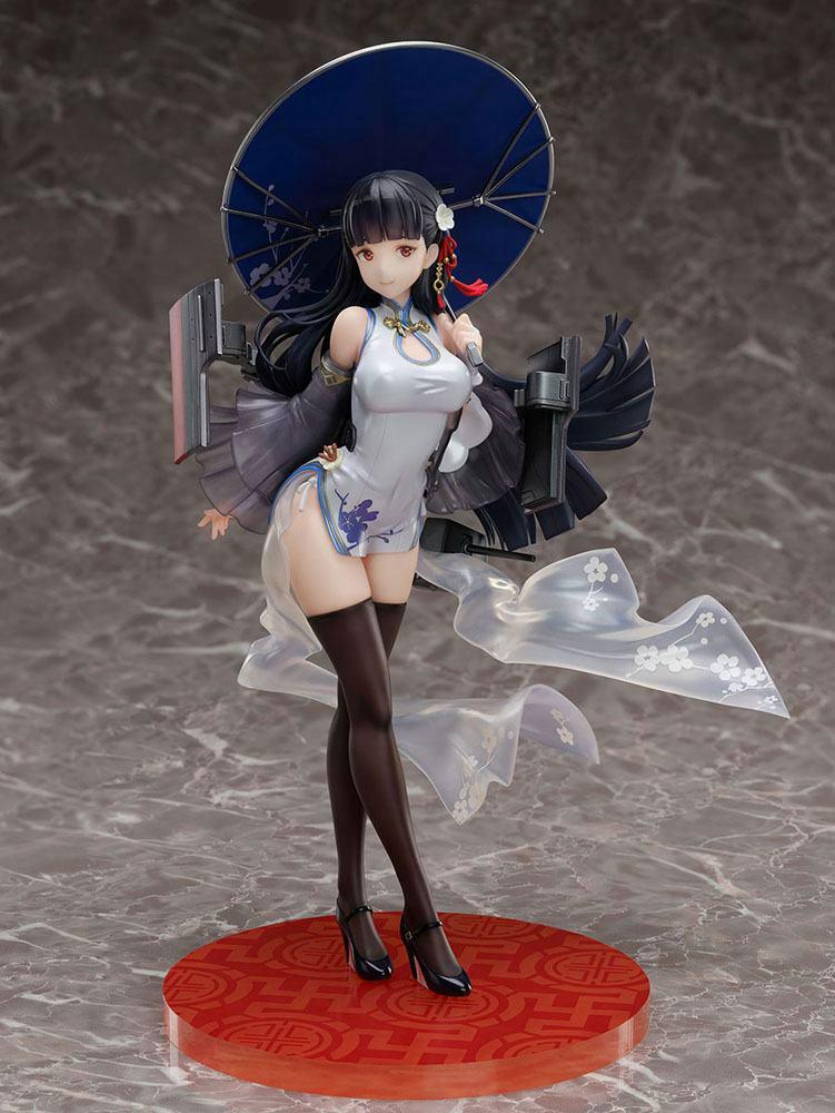 Preview: Yat Sen - F:Nex - Furyu