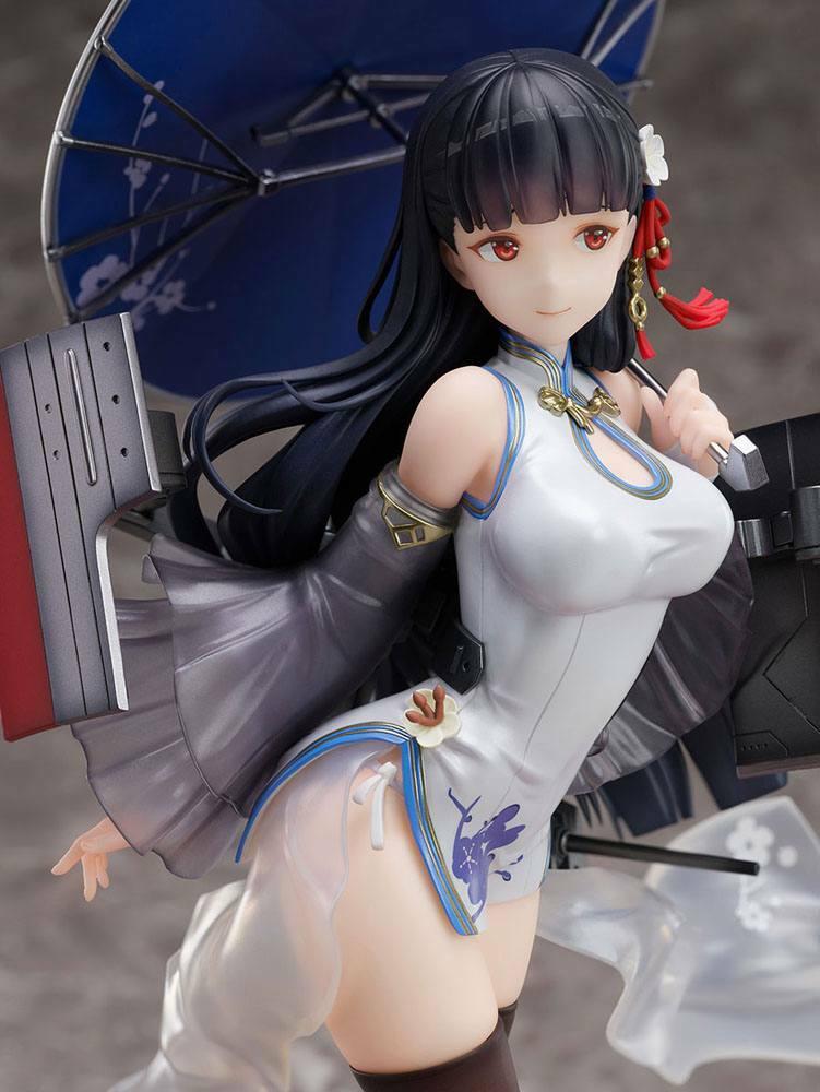 Preview: Yat Sen - F:Nex - Furyu