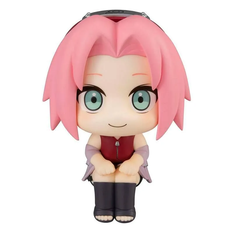 Preview: Sakura Haruno - Naruto Look Up - Megahouse