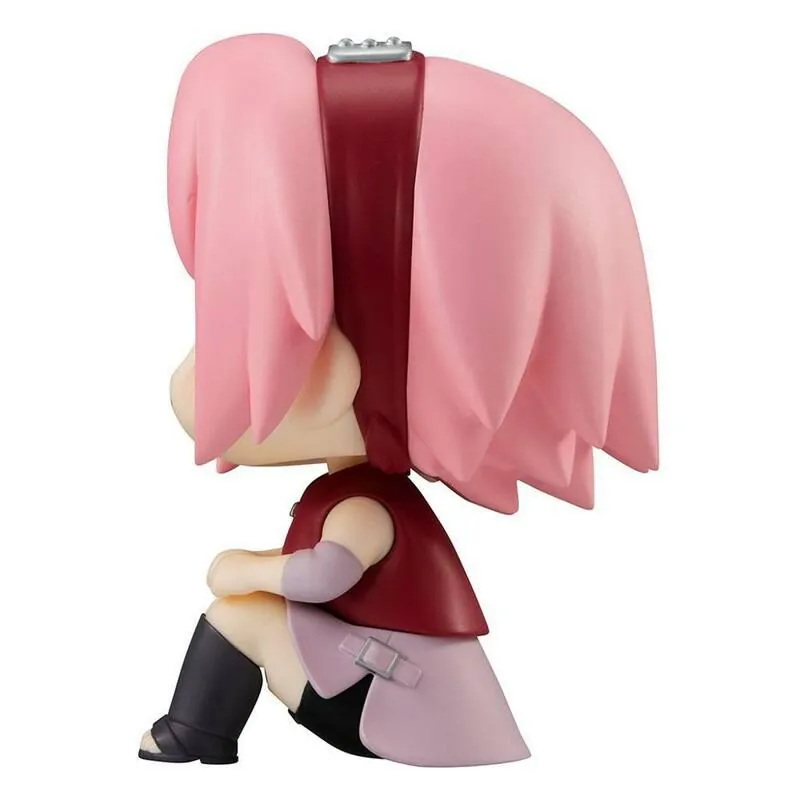 Preview: Sakura Haruno - Naruto Look Up - Megahouse