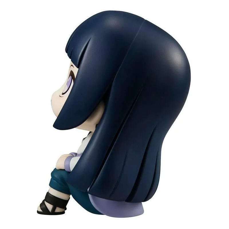 Preview: Hinata Hyuga - Naruto Look Up - Megahouse