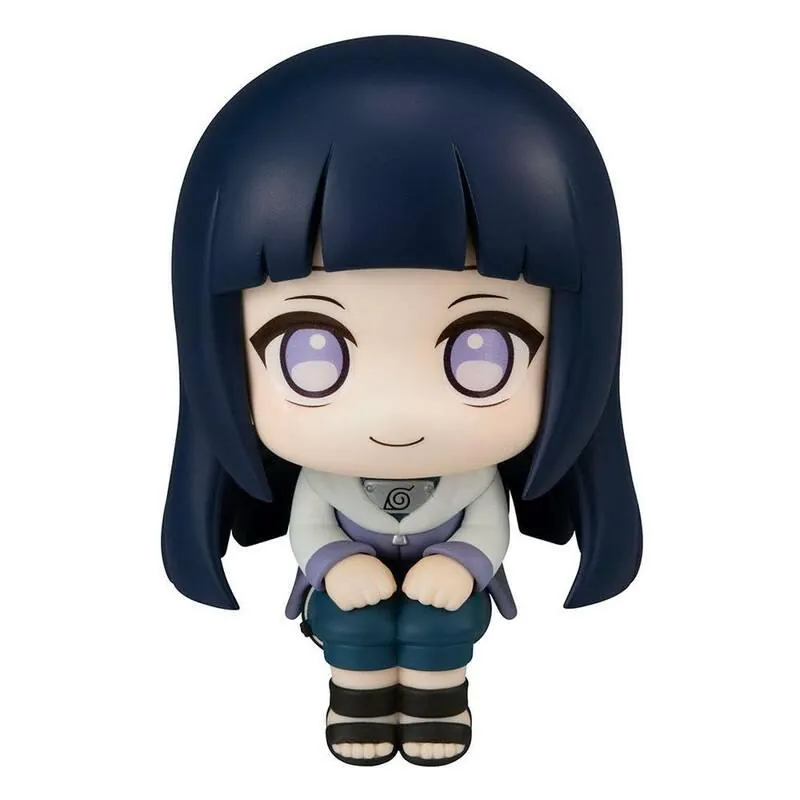 Preview: Hinata Hyuga - Naruto Look Up - Megahouse