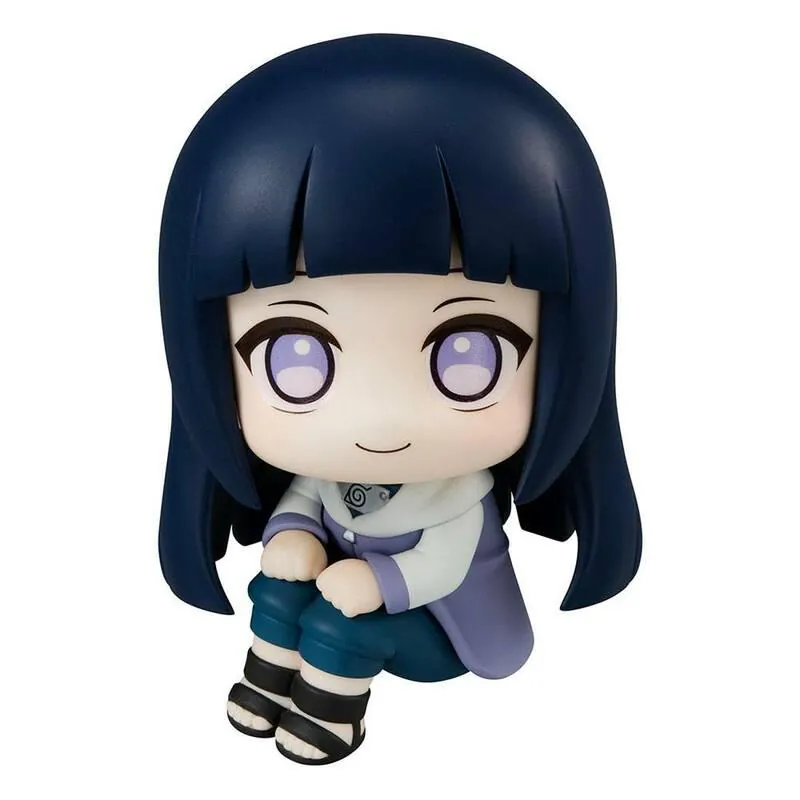 Preview: Hinata Hyuga - Naruto Look Up - Megahouse