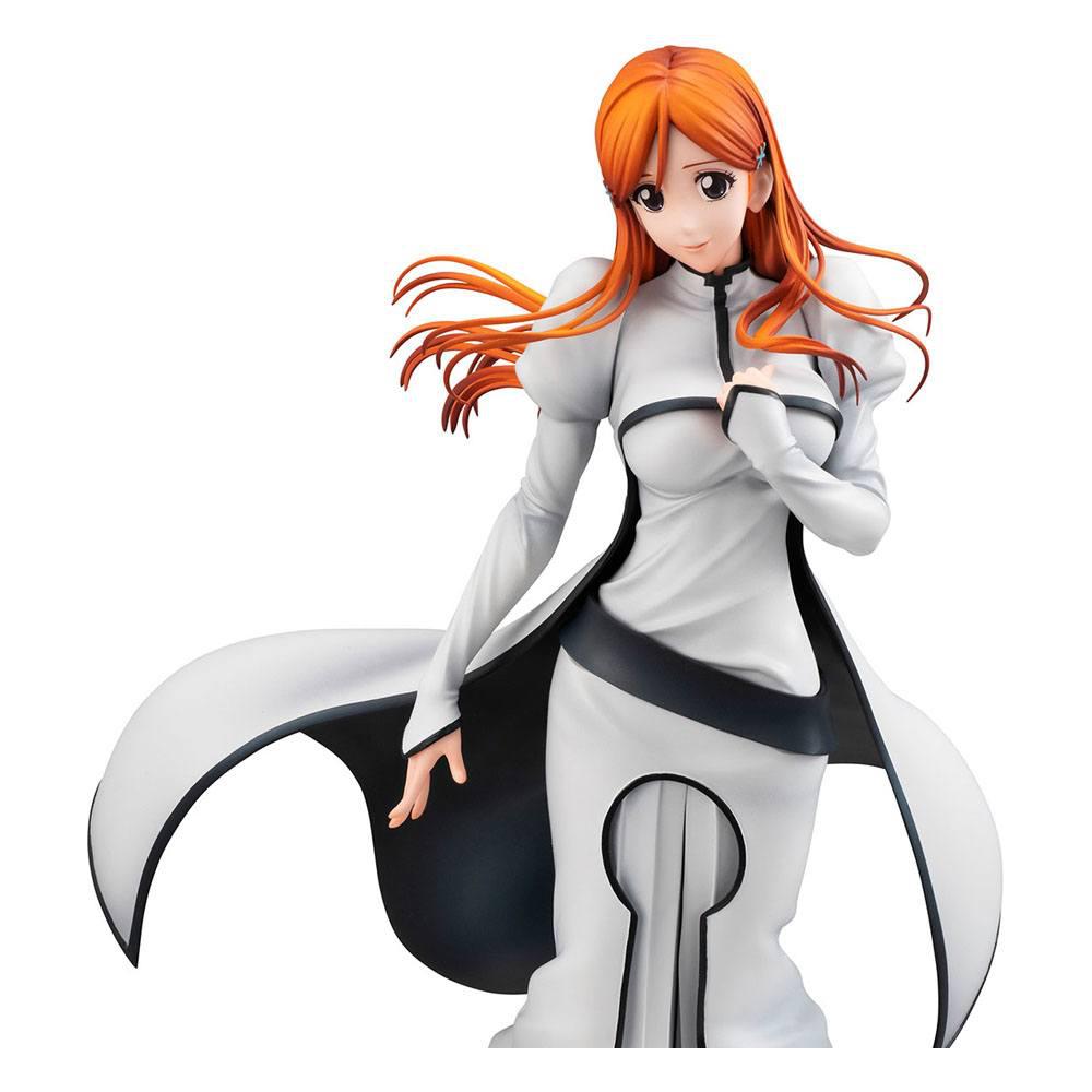 Preview: Inoue Orihime - Arrancar Arc - Bleach Gals - Megahouse