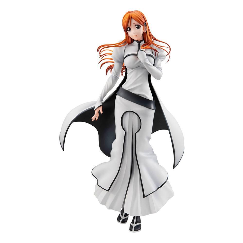 Preview: Inoue Orihime - Arrancar Arc - Bleach Gals - Megahouse