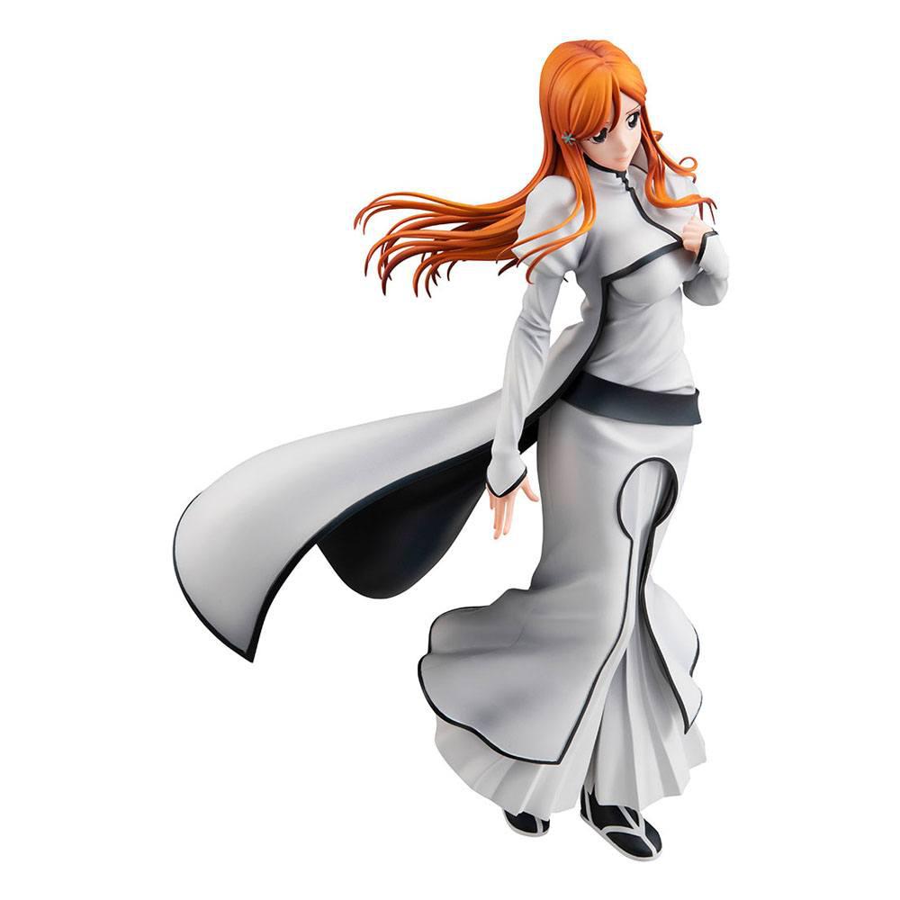 Preview: Inoue Orihime - Arrancar Arc - Bleach Gals - Megahouse