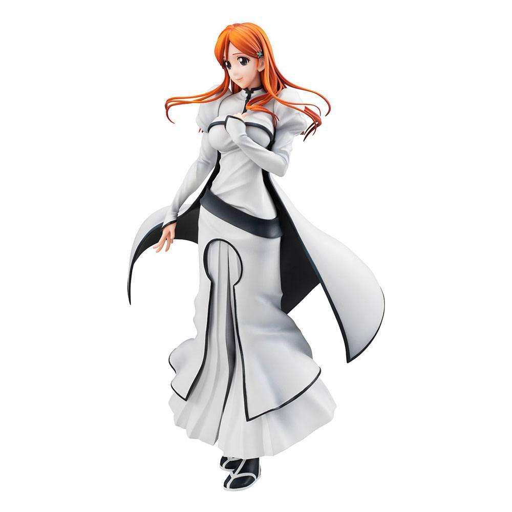 Preview: Inoue Orihime - Arrancar Arc - Bleach Gals - Megahouse