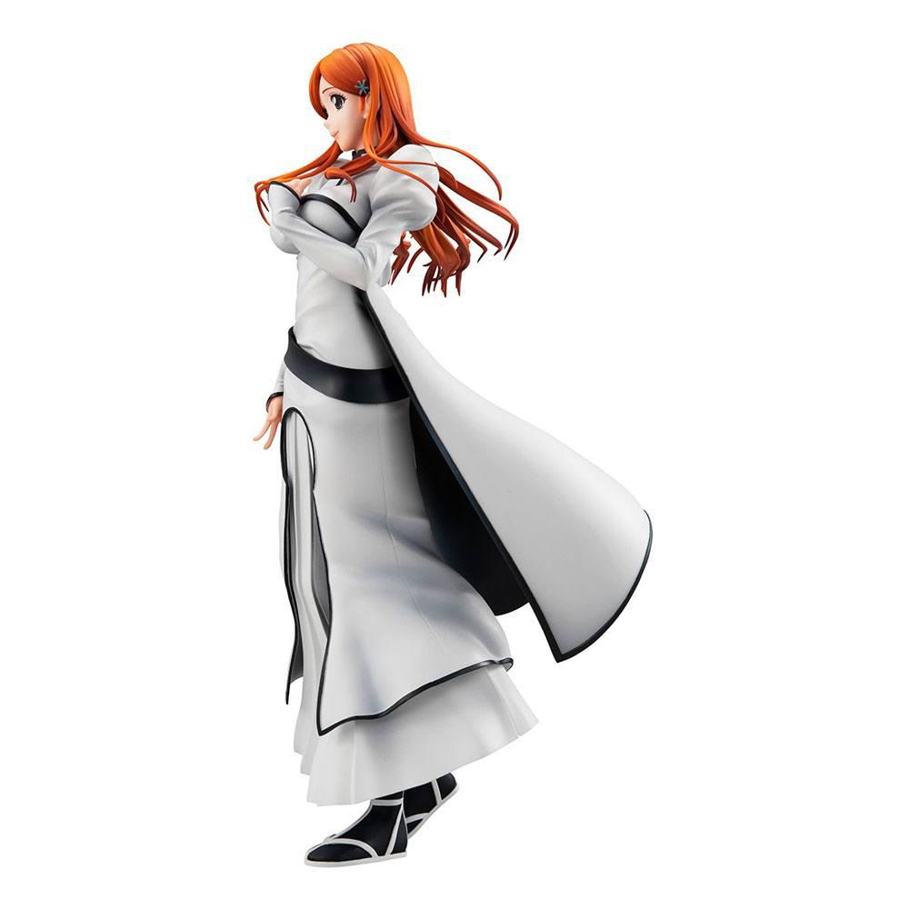 Preview: Inoue Orihime - Arrancar Arc - Bleach Gals - Megahouse