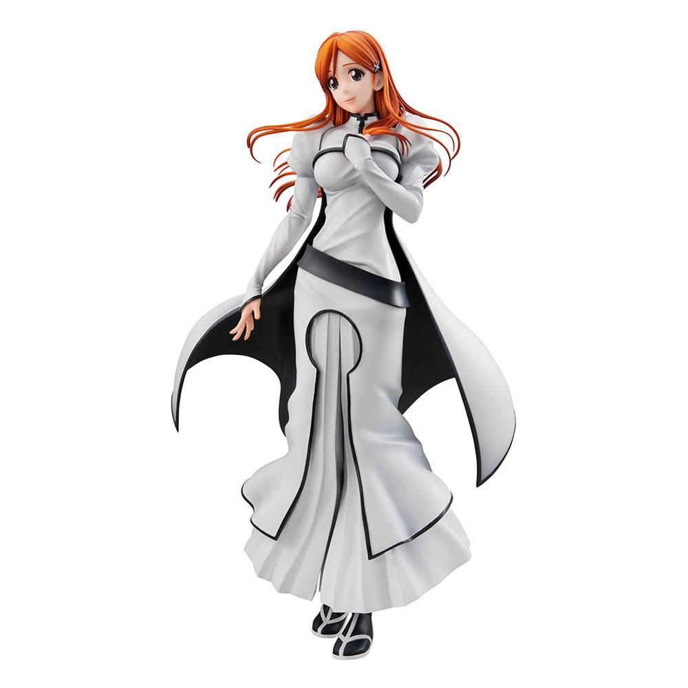 Preview: Inoue Orihime - Arrancar Arc - Bleach Gals - Megahouse