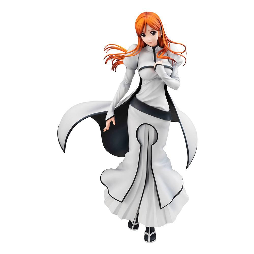 Preview: Inoue Orihime - Arrancar Arc - Bleach Gals - Megahouse