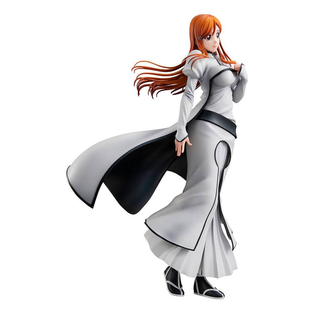 Preview: Inoue Orihime - Arrancar Arc - Bleach Gals - Megahouse