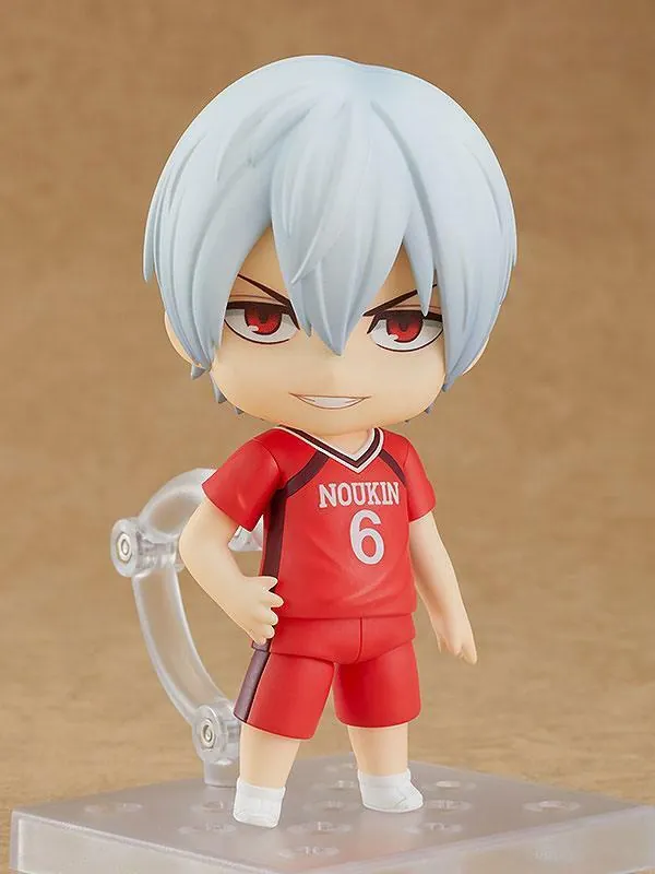 Preview: Nendoroid 1670 Tatsuya Yoigoshi