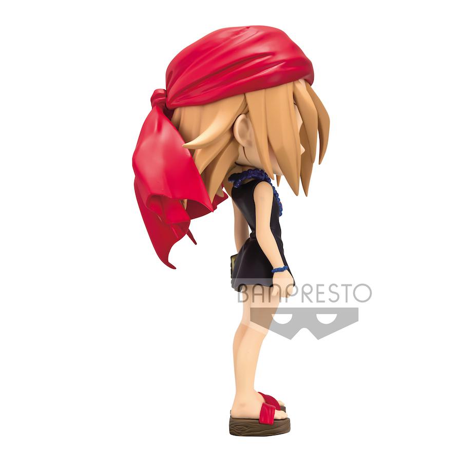 Preview: Anna Kyoyama - Shaman King  - Q Posket - Version A