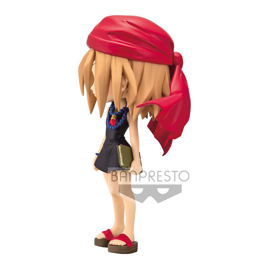 Preview: Anna Kyoyama - Shaman King  - Q Posket - Version A