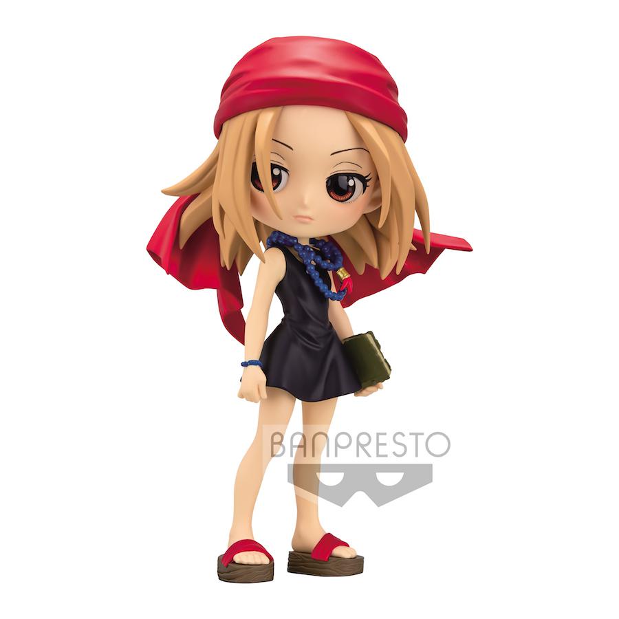 Preview: Anna Kyoyama - Shaman King  - Q Posket - Version A