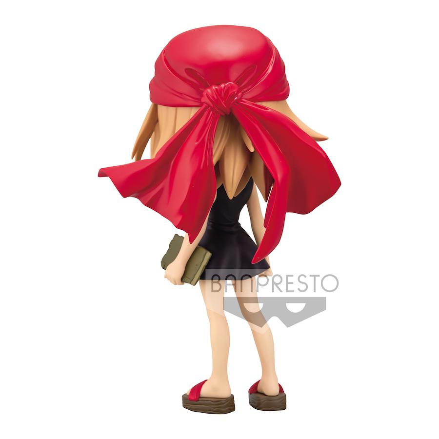 Preview: Anna Kyoyama - Shaman King  - Q Posket - Version A