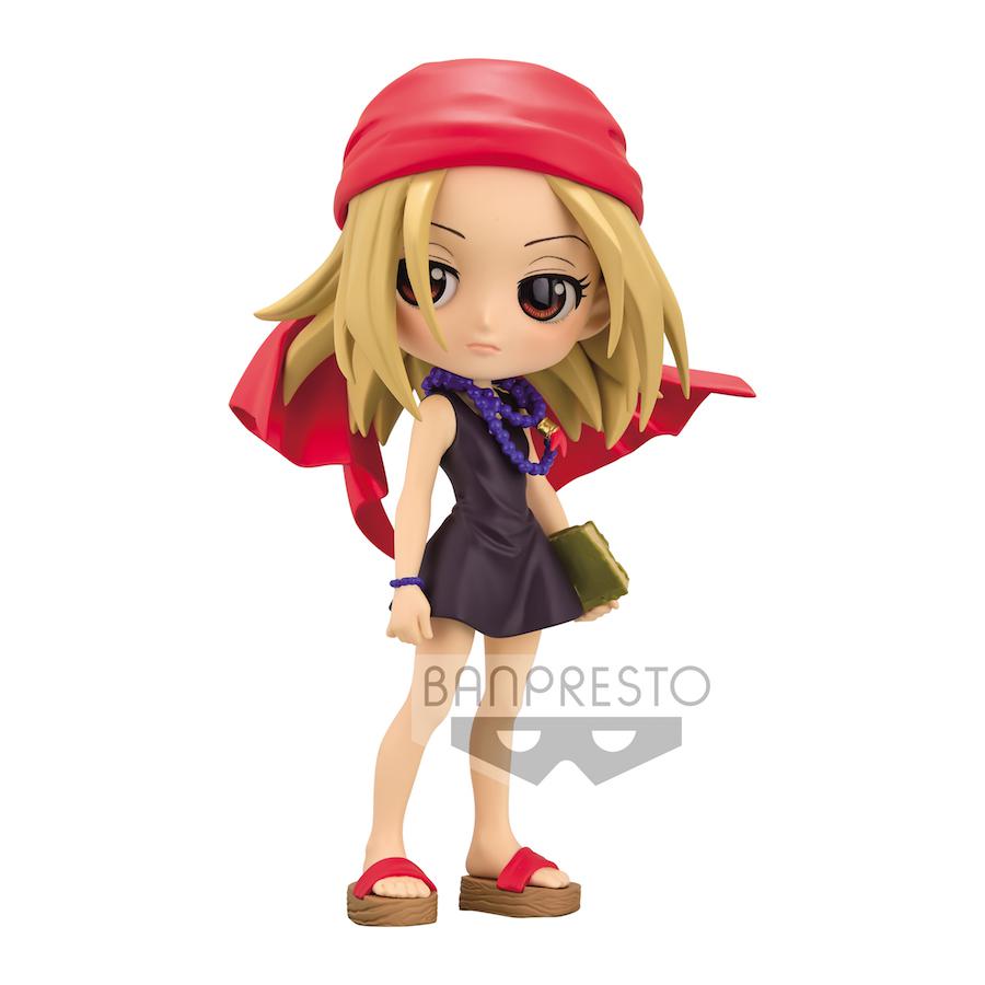 Preview: Anna Kyoyama - Shaman King  - Q Posket - Version B