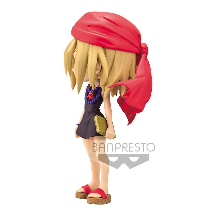 Preview: Anna Kyoyama - Shaman King  - Q Posket - Version B