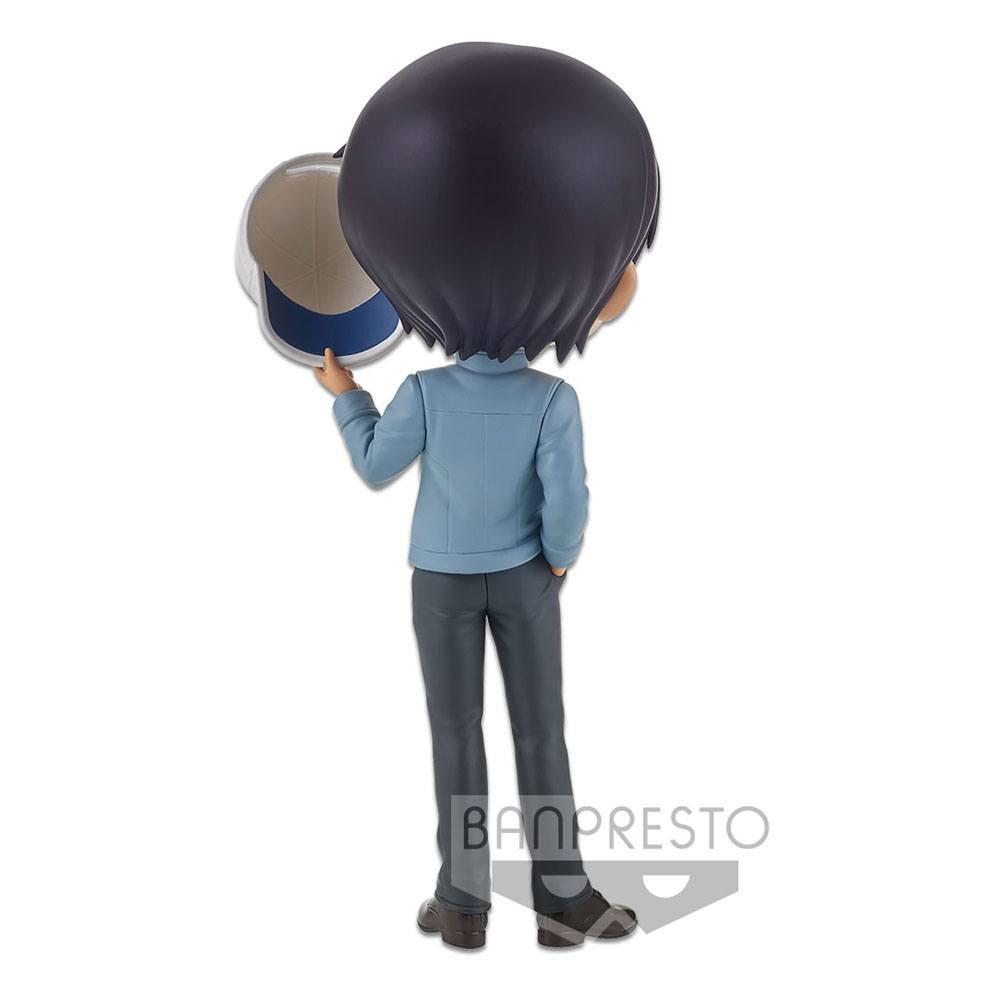 Preview: Heiji Hattori (A) - Detektiv Conan Q Posket - Banpresto