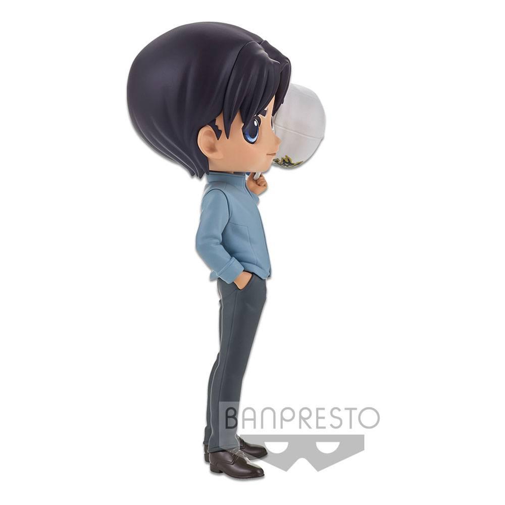 Preview: Heiji Hattori (A) - Detektiv Conan Q Posket - Banpresto